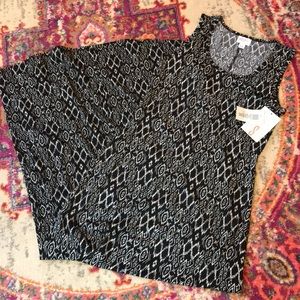 NWT LuLaRoe Dani